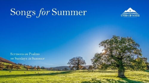 Songs for Summer (Psalms)
