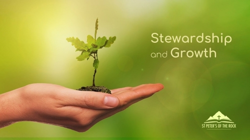 Stewardship and Growth